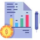 Free Accounting  Icon