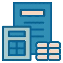 Free Accounting  Icon