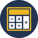 Free Accounting  Icon