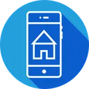 Free Accueil Maison Interface Icon