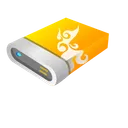 Free Powerbank Dispositivo Hardware Icon