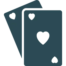 Free Ace Of Heart  Icon