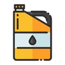 Free Aceite Icono