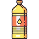 Free Aceite de cocina  Icono