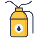 Free Aceite de máquina  Icono