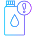Free Aceite  Icono