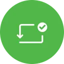 Free Aceptar  Icono