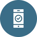 Free Aceptar  Icono