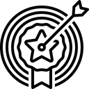 Free Achievement Icon