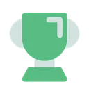 Free Achievement  Icon