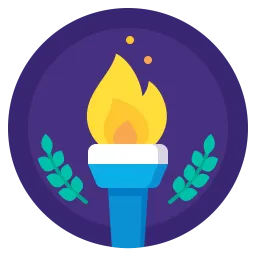 Free Achievement  Icon