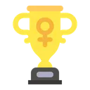 Free Goal Competition Achievement Icon