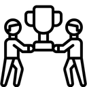 Free Achievements  Icon