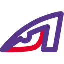 Free Achille radial  Icône