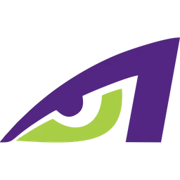 Free Achilles Radial Logo Icon