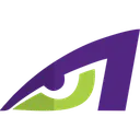 Free Achilles Radial  Icon