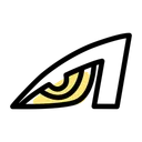 Free Achillessehne  Symbol