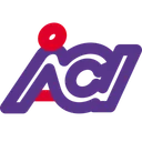 Free Aci Automoblie Italia Club Industry Logo Company Logo Icon