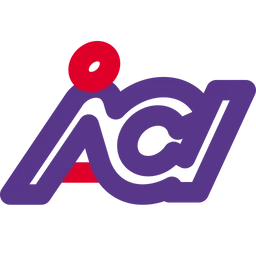 Free Aci Automoblie Italia Club Logo Icon