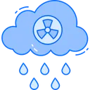 Free Acid Rain  Icon