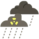 Free Acid Rain  Icon