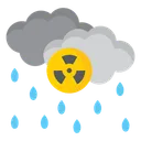 Free Acid rain  Icon