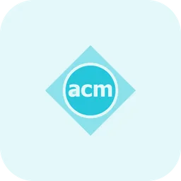 Free Acm Logo Icon