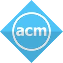 Free Acm  Icon