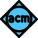 Free Acm 기술 로고 소셜 미디어 로고 아이콘