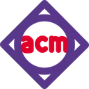 Free Acm Technology Logo Social Media Logo Icon