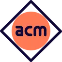 Free Acm  Symbol
