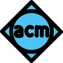 Free Acm  Icon