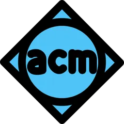 Free Acm Logo Icon