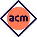 Free Acm  Icon