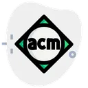 Free Acm  Icon