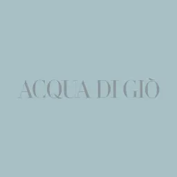 Free Acqua Logo Icon