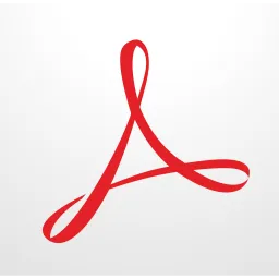 Free Acrobat Logo Icon