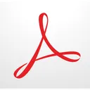Free Acrobat Icon