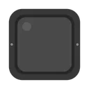 Free Active Pickup  Icon