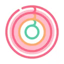 Free Activity Fitness App Sport Icon