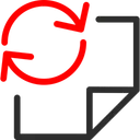 Free Actualizar página  Icono