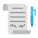 Free Acuerdo  Icono