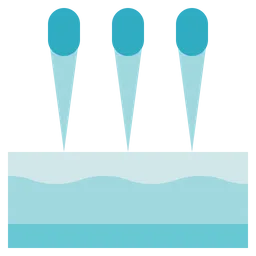 Free Acupuncture  Icon