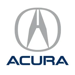 Free Acura Logo Ícone