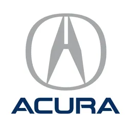 Free Acura Logo Icon