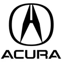 Free Acura Logo Brand Icon