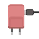 Free Adaptador USB  Ícone