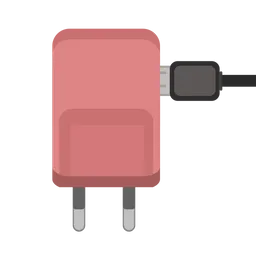 Free Adaptador USB  Ícone