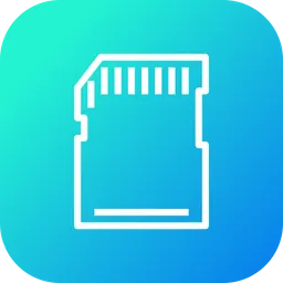 Free Adapter  Icon