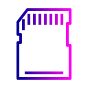 Free Adapter  Symbol